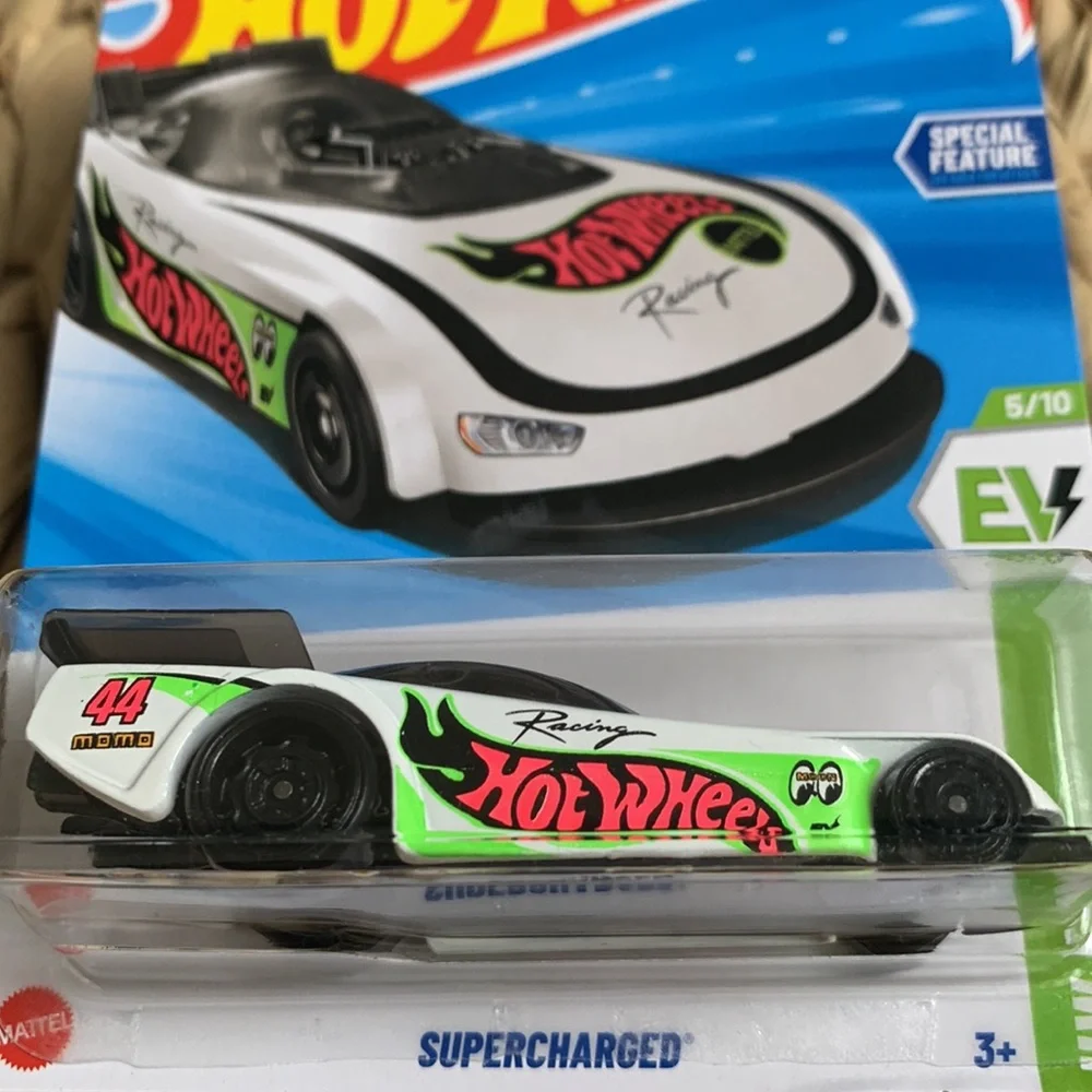 N/A hot wheels